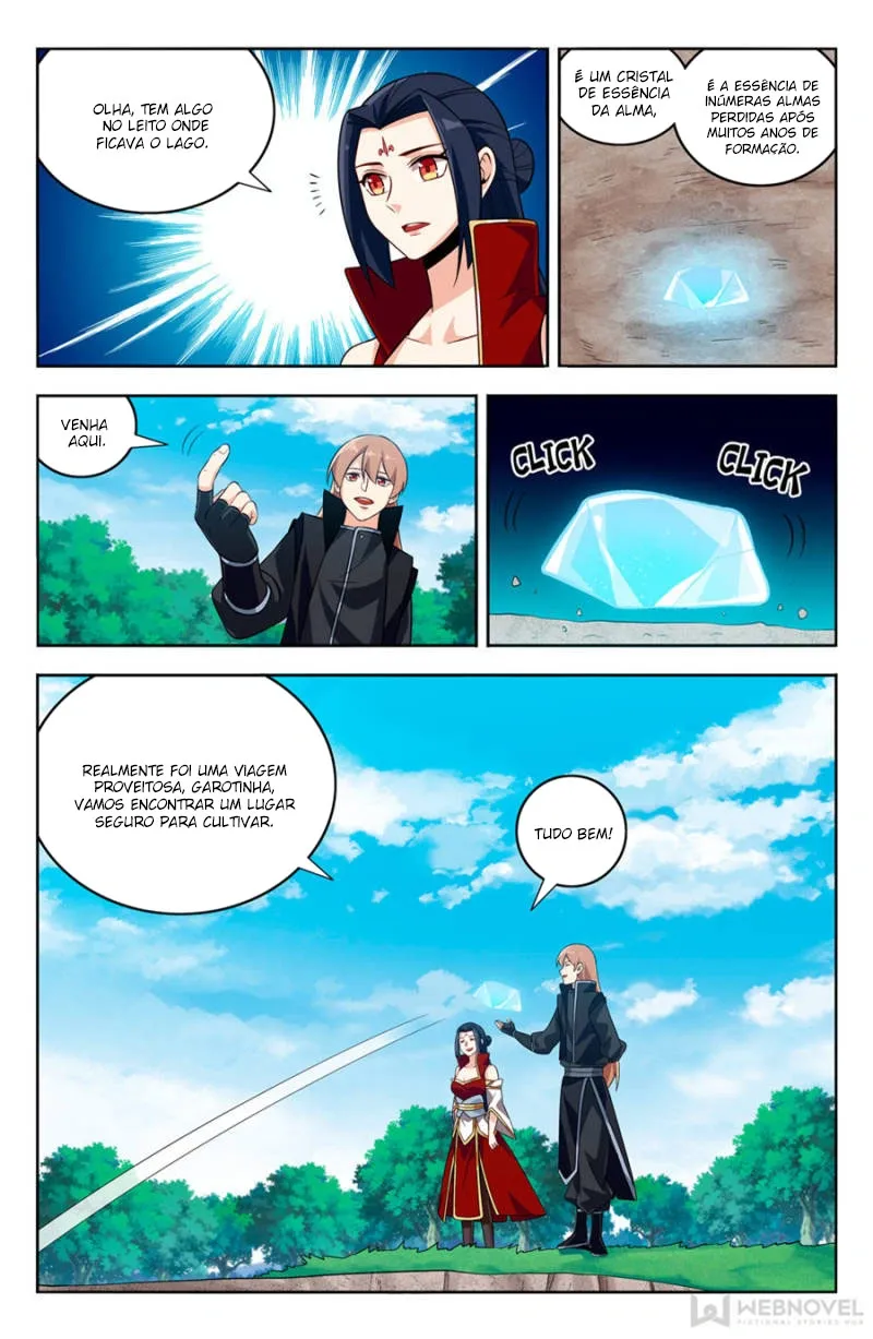 Read Supremo Sistema De Blefes (PT-BR) PT Manga Online