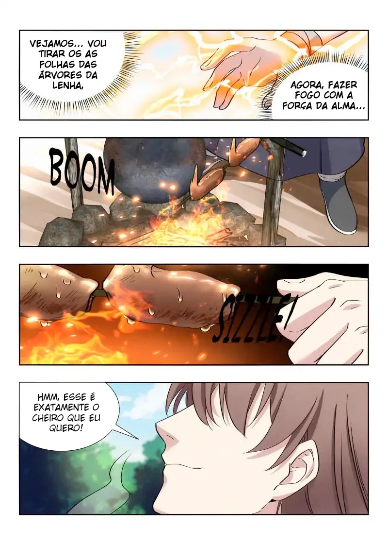 Read Supremo Sistema De Blefes (PT-BR) PT Manga Online