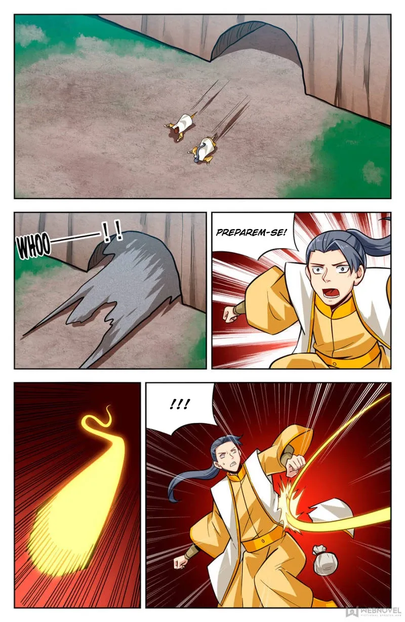 Read Supremo Sistema De Blefes (PT-BR) PT Manga Online