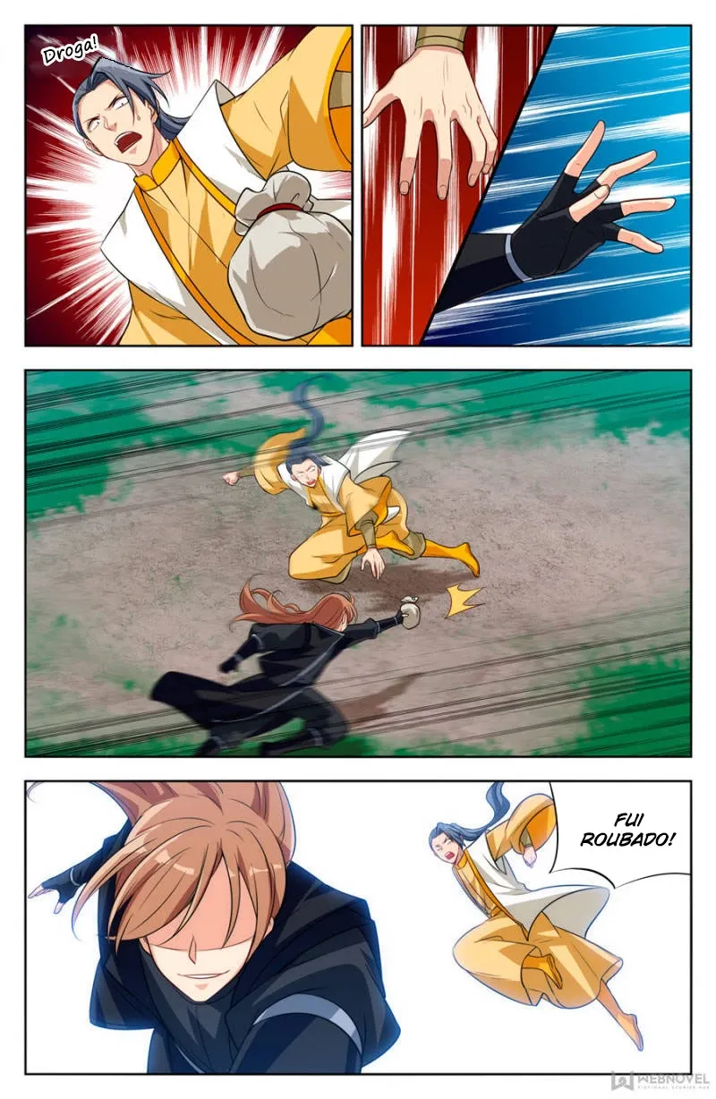 Read Supremo Sistema De Blefes (PT-BR) PT Manga Online