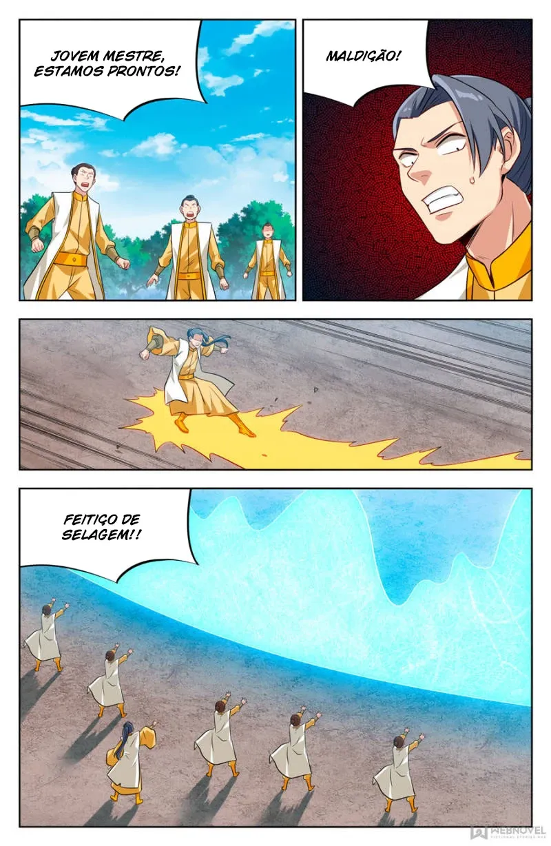 Read Supremo Sistema De Blefes (PT-BR) PT Manga Online