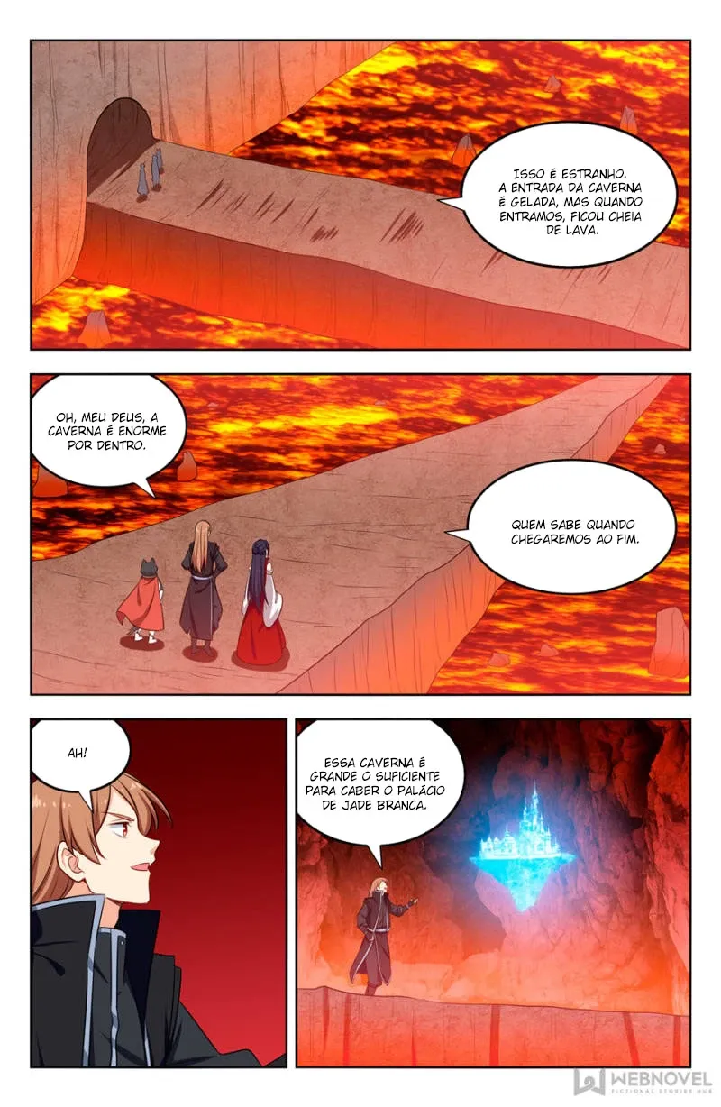 Read Supremo Sistema De Blefes (PT-BR) PT Manga Online