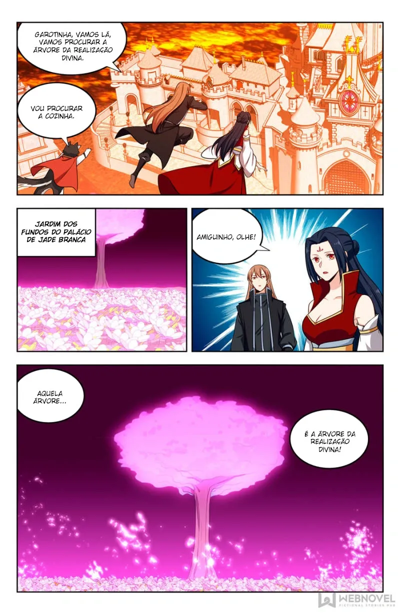 Read Supremo Sistema De Blefes (PT-BR) PT Manga Online