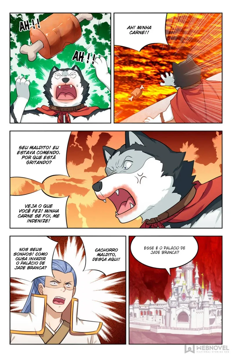 Read Supremo Sistema De Blefes (PT-BR) PT Manga Online