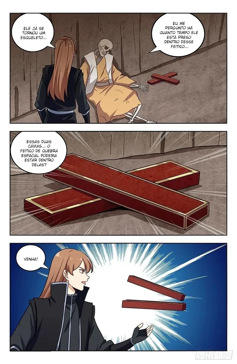 Read Supremo Sistema De Blefes (PT-BR) PT Manga Online