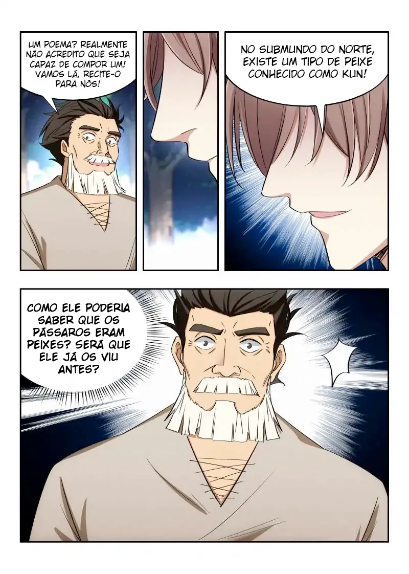 Read Supremo Sistema De Blefes (PT-BR) PT Manga Online