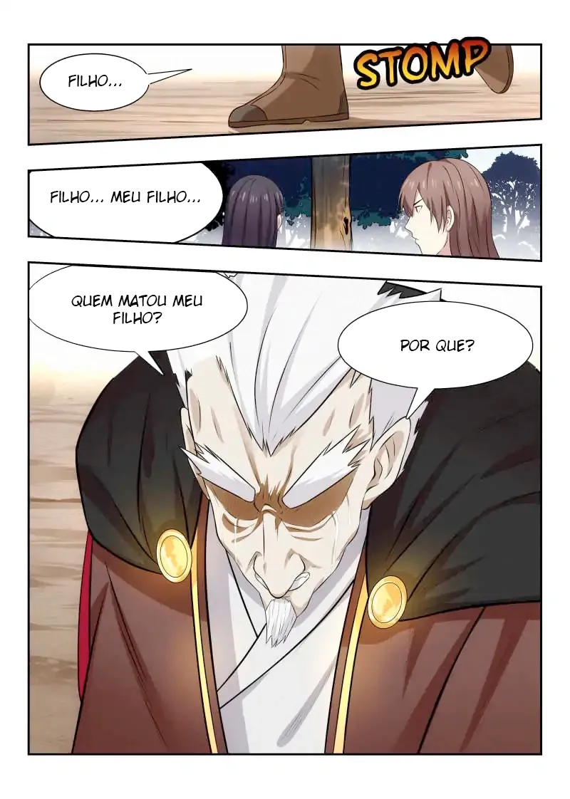 Read Supremo Sistema De Blefes (PT-BR) PT Manga Online