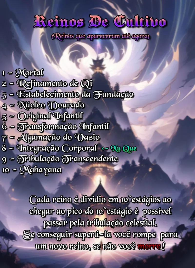 Read Supremo Sistema De Blefes (PT-BR) PT Manga Online