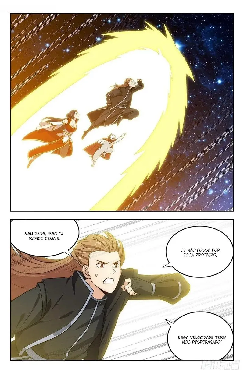 Read Supremo Sistema De Blefes (PT-BR) PT Manga Online