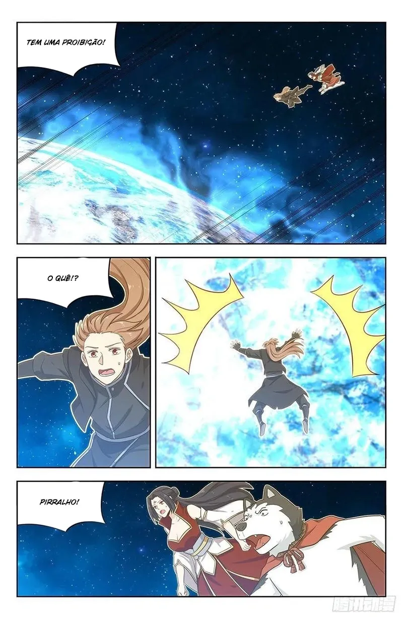 Read Supremo Sistema De Blefes (PT-BR) PT Manga Online