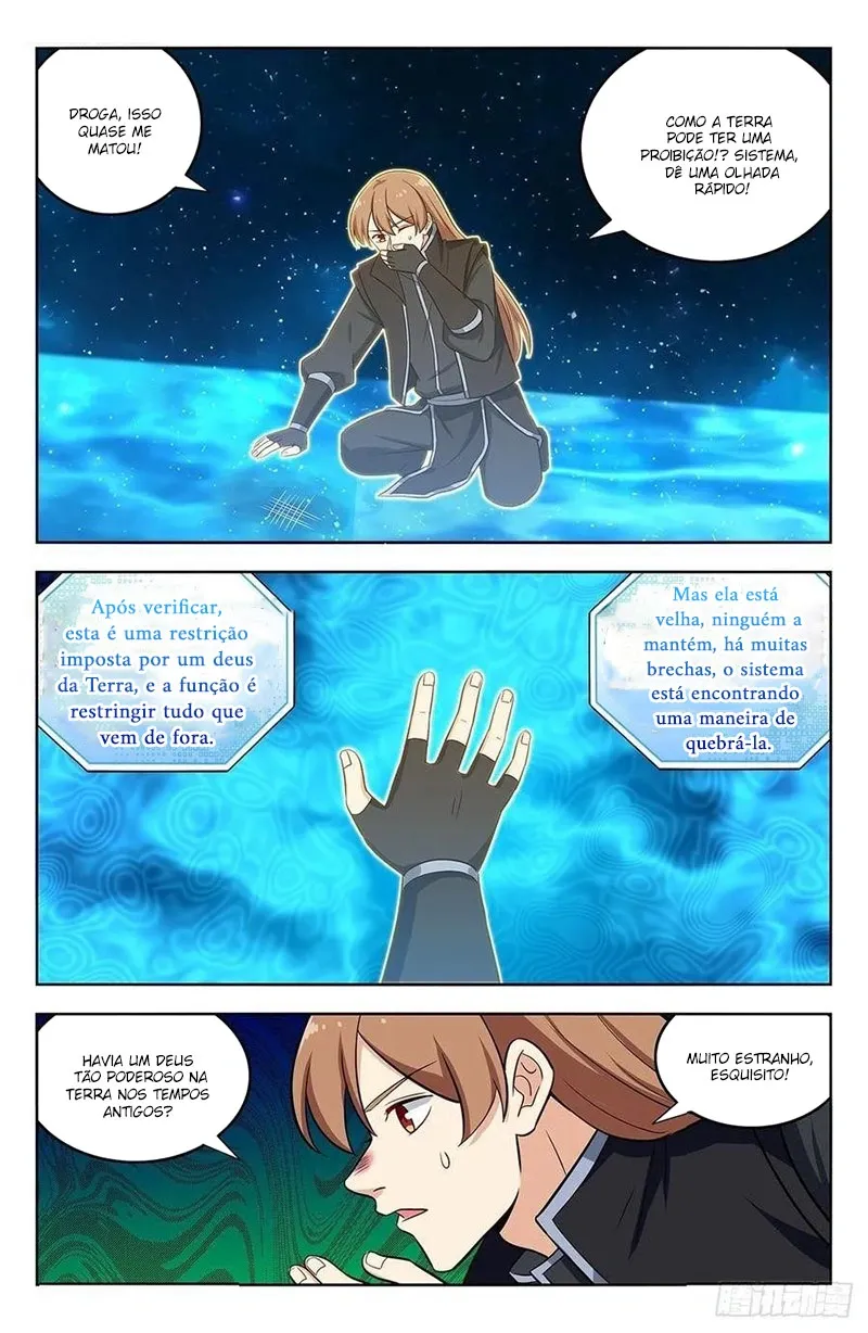 Read Supremo Sistema De Blefes (PT-BR) PT Manga Online