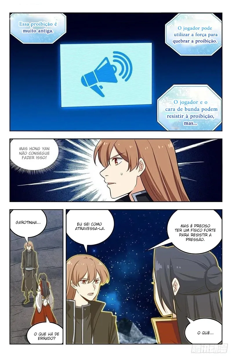 Read Supremo Sistema De Blefes (PT-BR) PT Manga Online