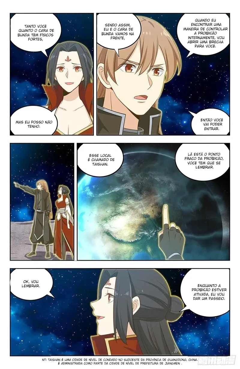 Read Supremo Sistema De Blefes (PT-BR) PT Manga Online