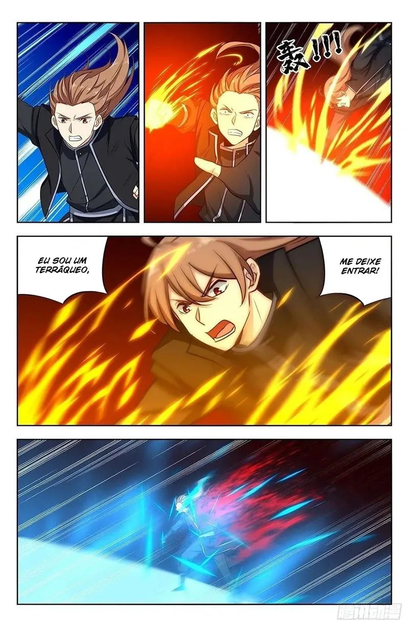 Read Supremo Sistema De Blefes (PT-BR) PT Manga Online