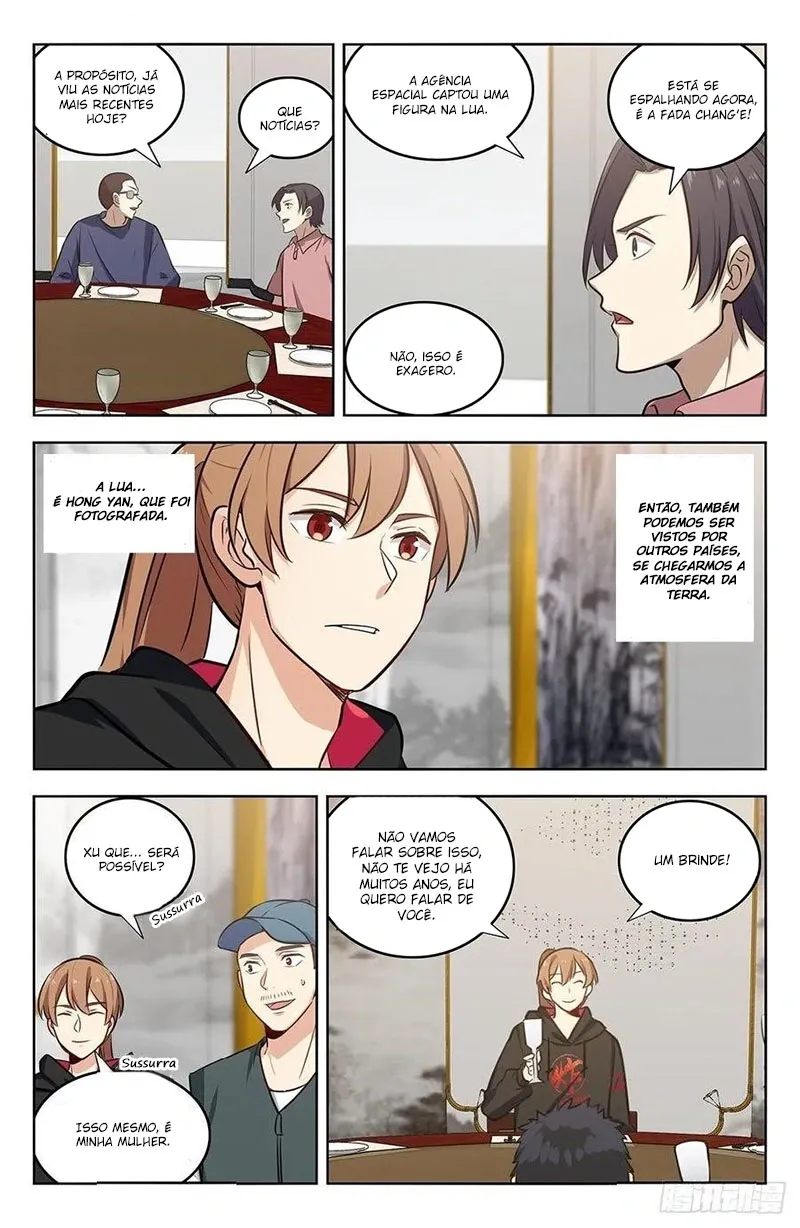Read Supremo Sistema De Blefes (PT-BR) PT Manga Online