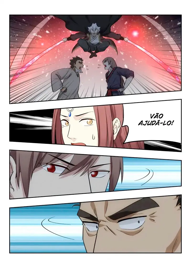 Read Supremo Sistema De Blefes (PT-BR) PT Manga Online