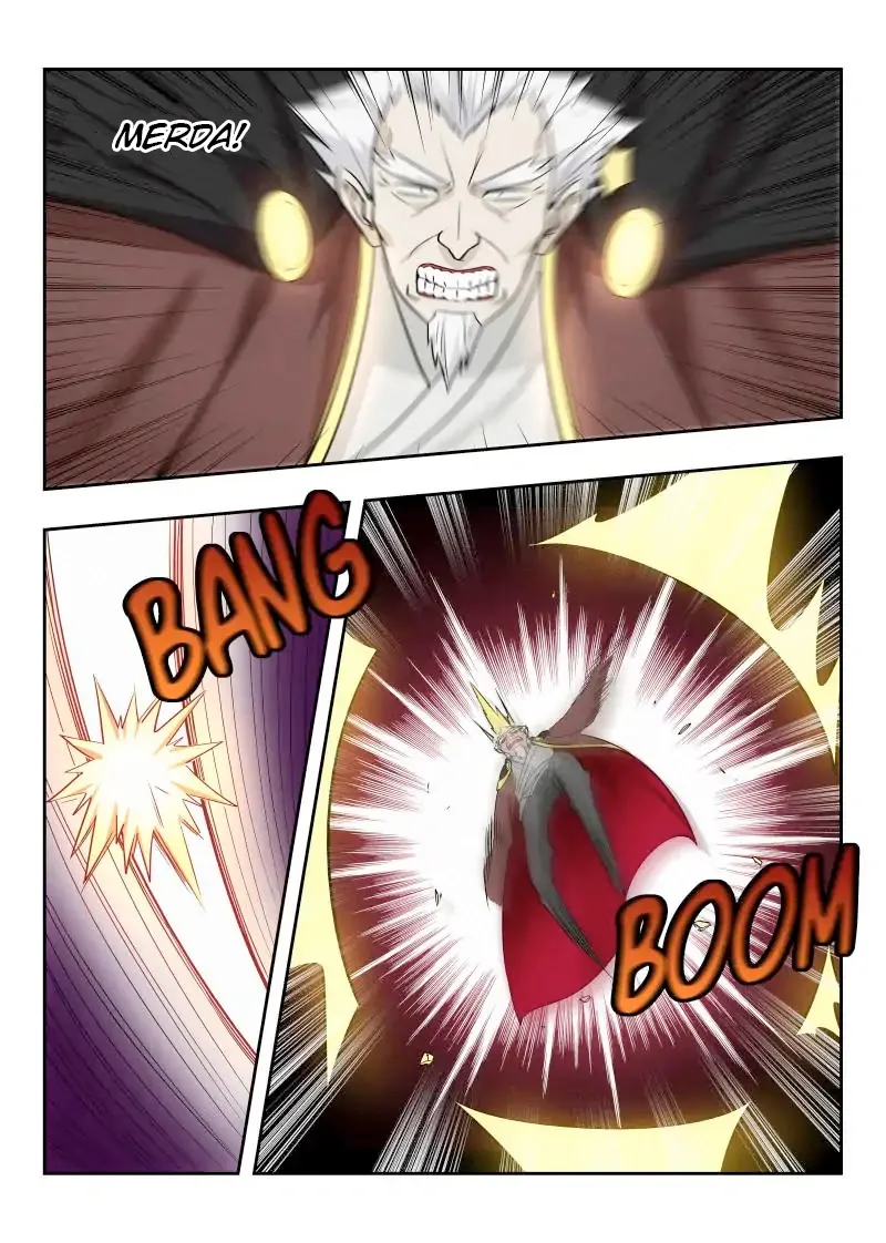 Read Supremo Sistema De Blefes (PT-BR) PT Manga Online