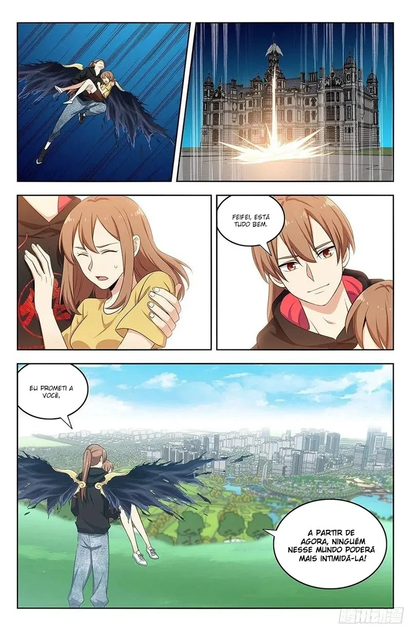 Read Supremo Sistema De Blefes (PT-BR) PT Manga Online