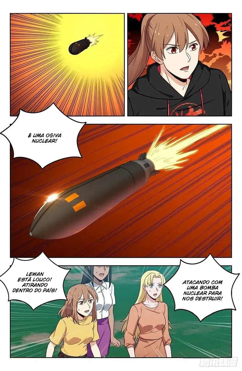 Read Supremo Sistema De Blefes (PT-BR) PT Manga Online