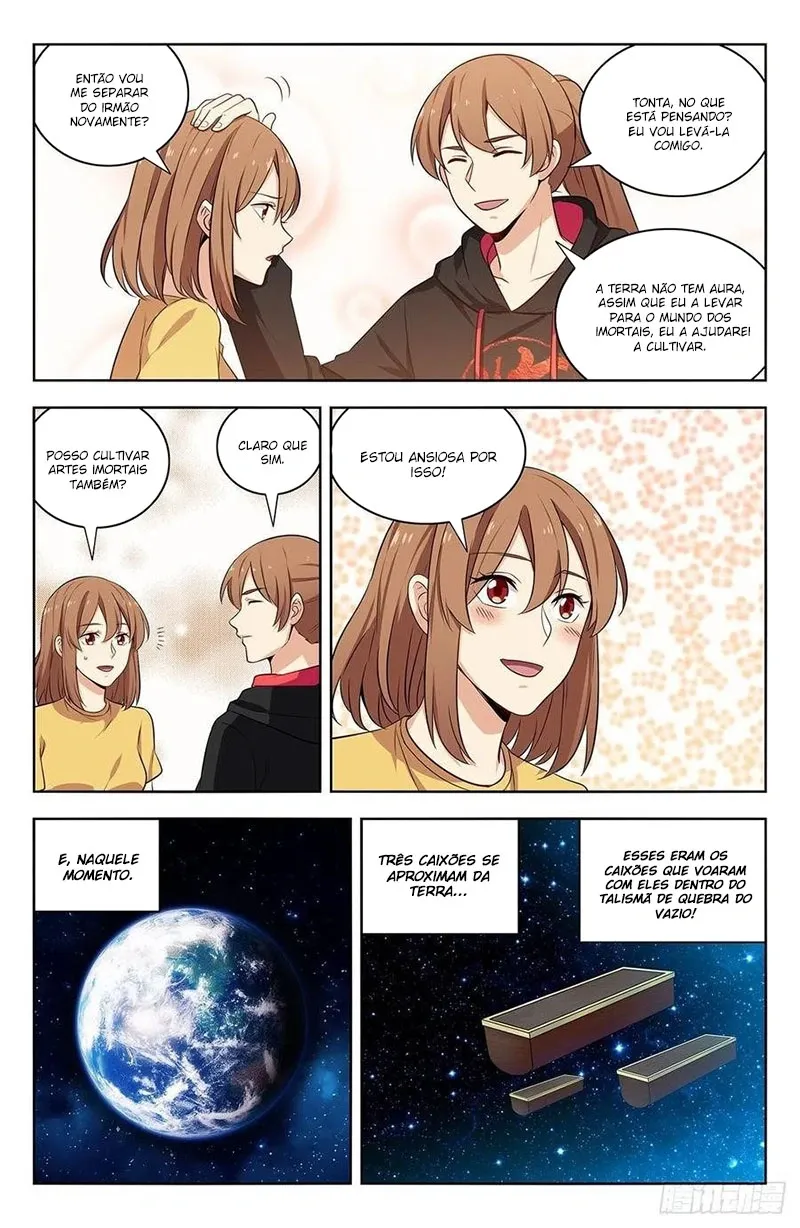 Read Supremo Sistema De Blefes (PT-BR) PT Manga Online