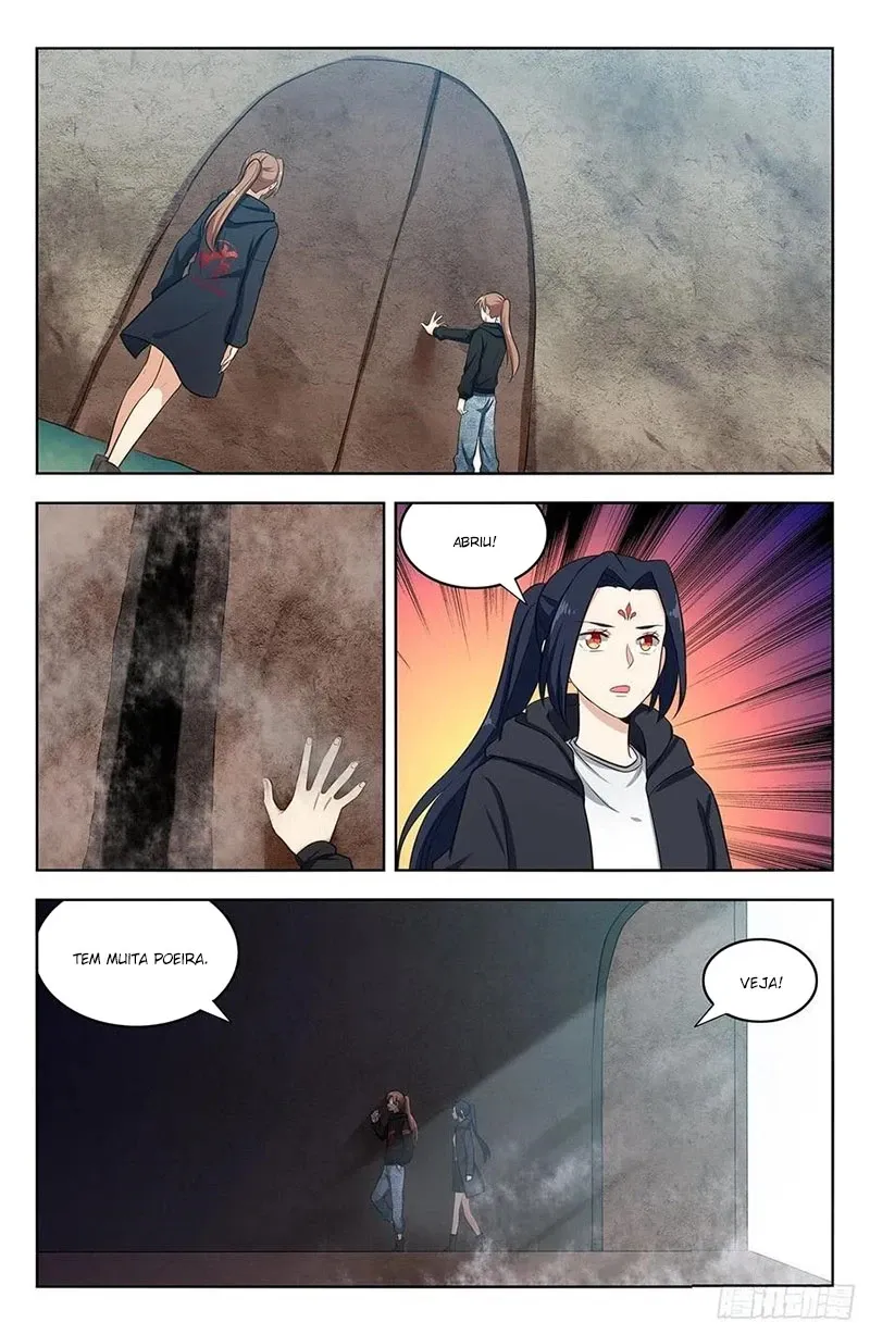 Read Supremo Sistema De Blefes (PT-BR) PT Manga Online
