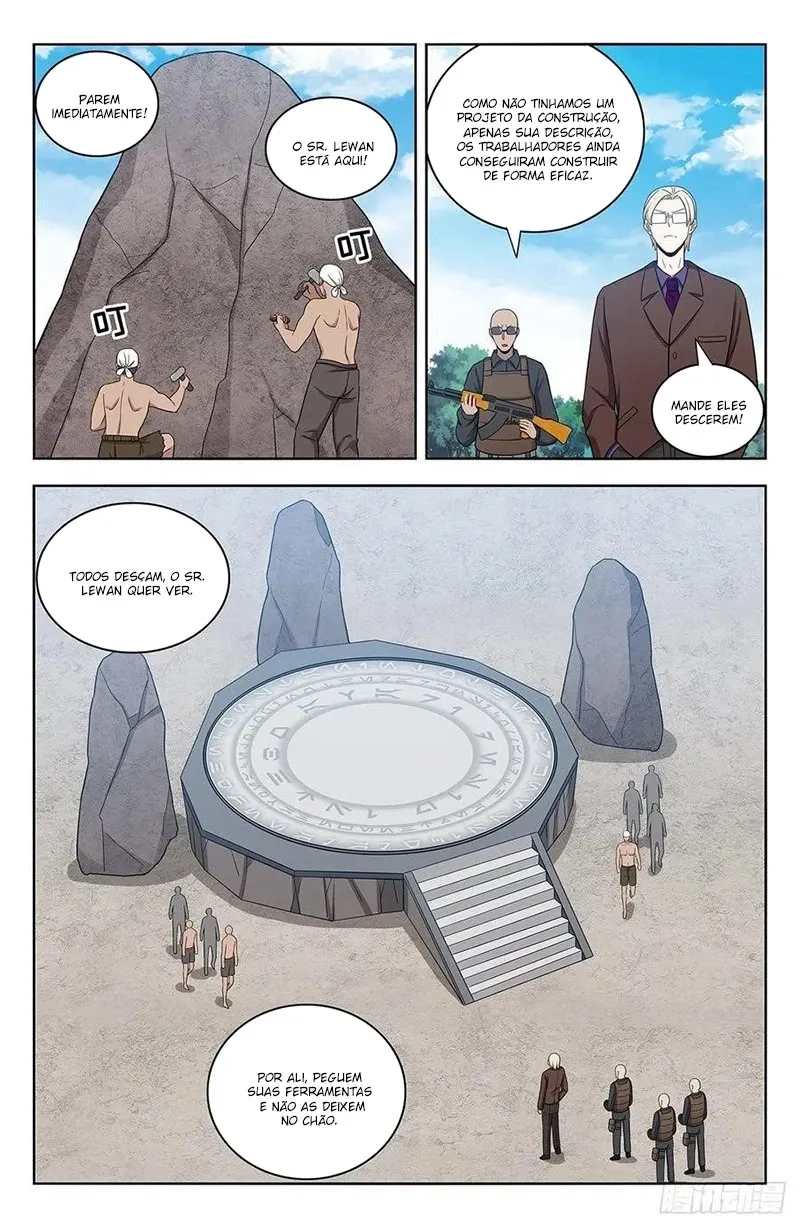 Read Supremo Sistema De Blefes (PT-BR) PT Manga Online