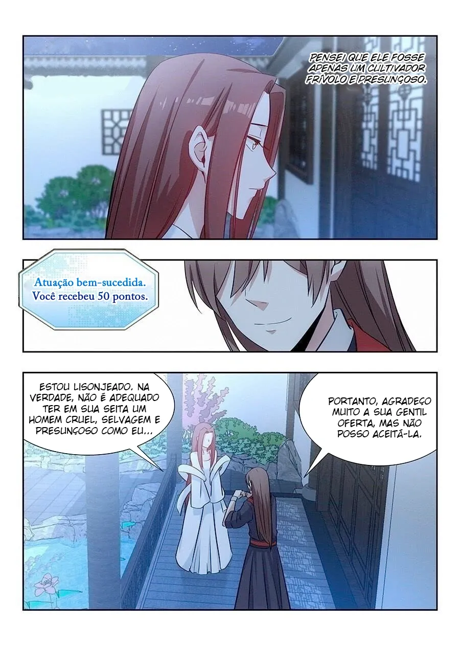 Read Supremo Sistema De Blefes (PT-BR) PT Manga Online