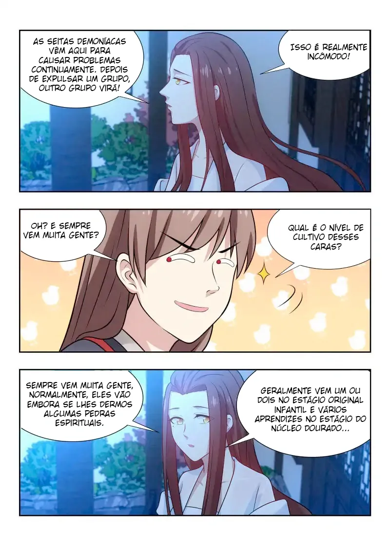 Read Supremo Sistema De Blefes (PT-BR) PT Manga Online