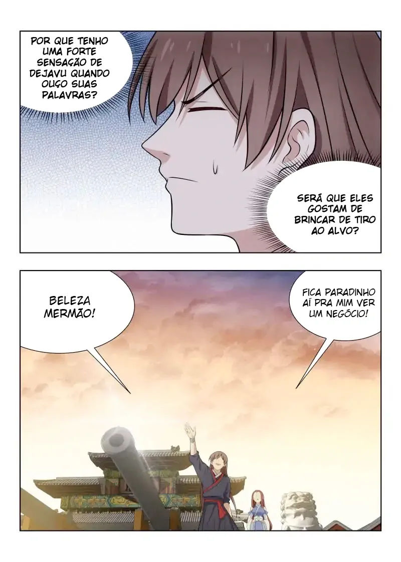 Read Supremo Sistema De Blefes (PT-BR) PT Manga Online