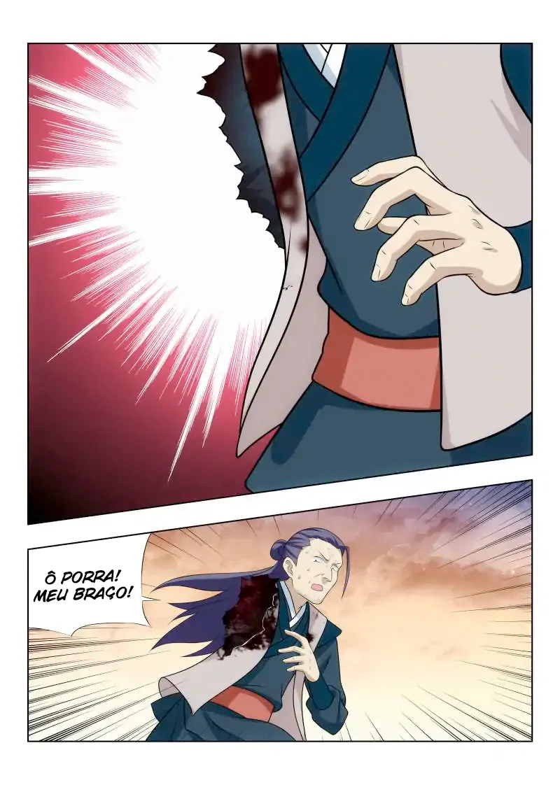 Read Supremo Sistema De Blefes (PT-BR) PT Manga Online
