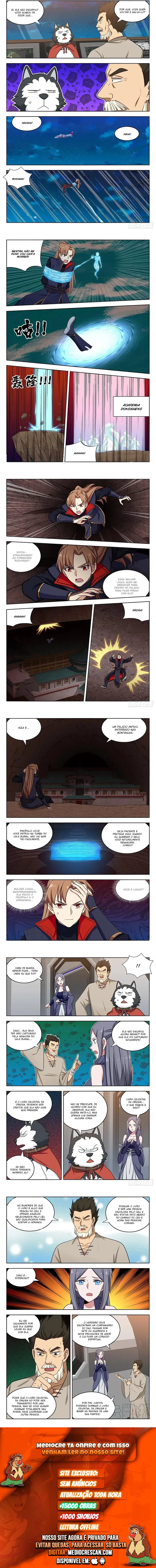 Read Supremo Sistema De Blefes (PT-BR) PT Manga Online