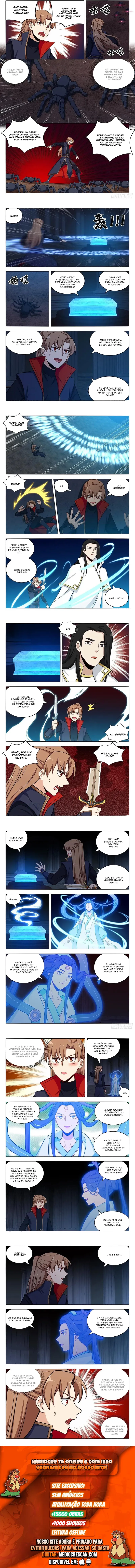 Read Supremo Sistema De Blefes (PT-BR) PT Manga Online