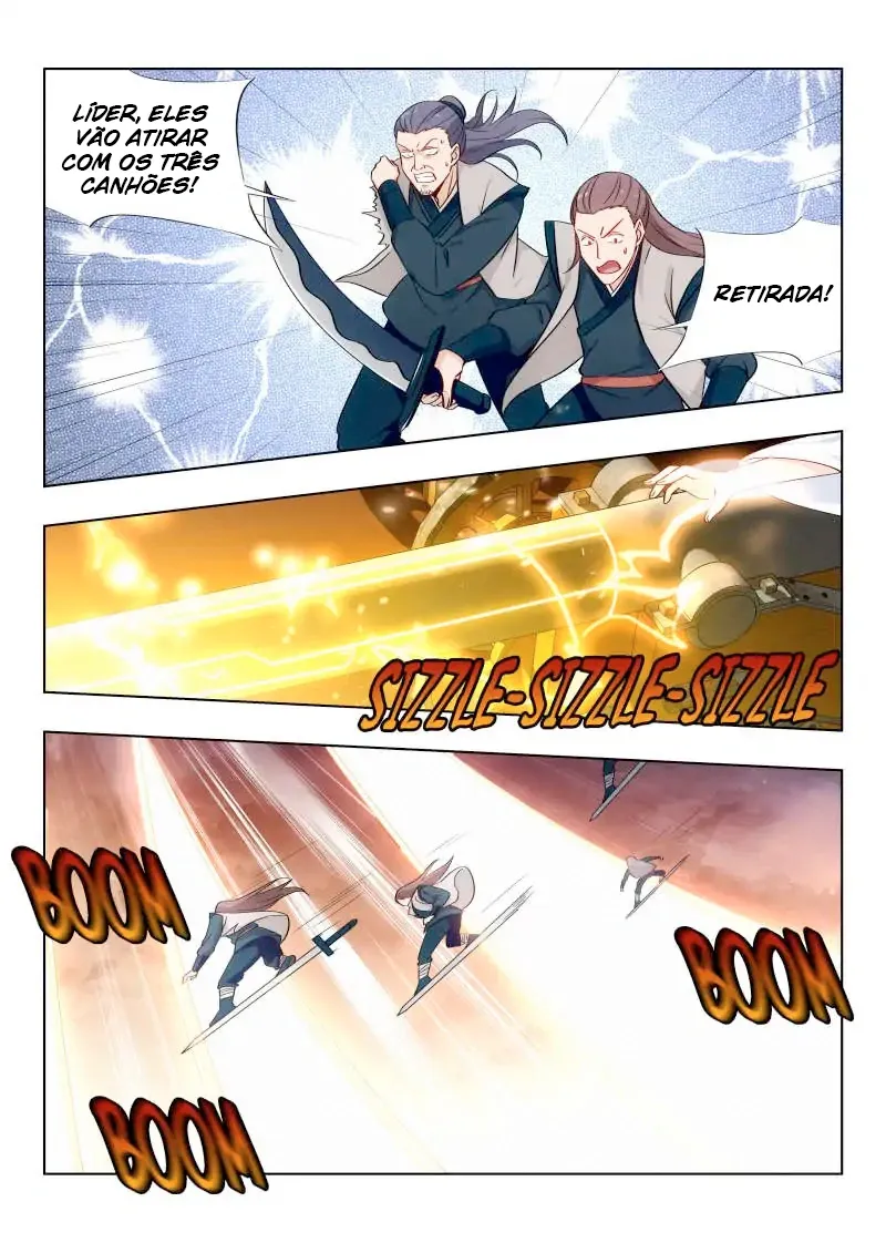 Read Supremo Sistema De Blefes (PT-BR) PT Manga Online