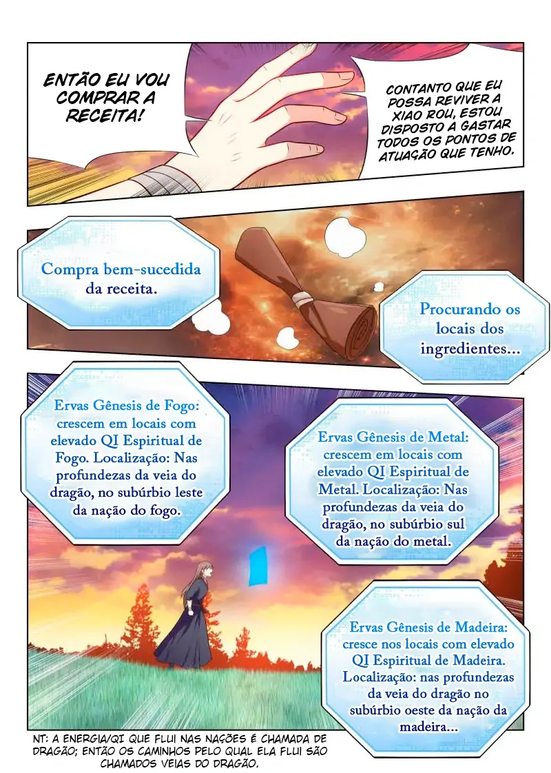 Read Supremo Sistema De Blefes (PT-BR) PT Manga Online