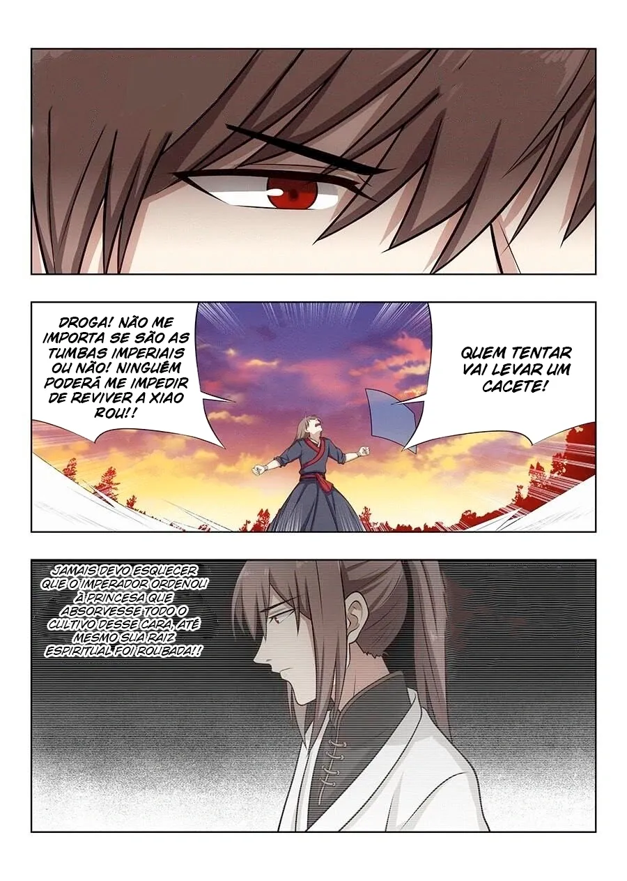 Read Supremo Sistema De Blefes (PT-BR) PT Manga Online