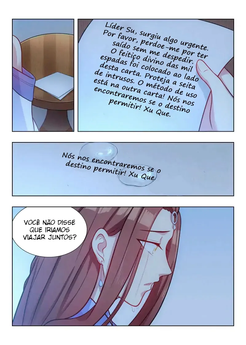 Read Supremo Sistema De Blefes (PT-BR) PT Manga Online