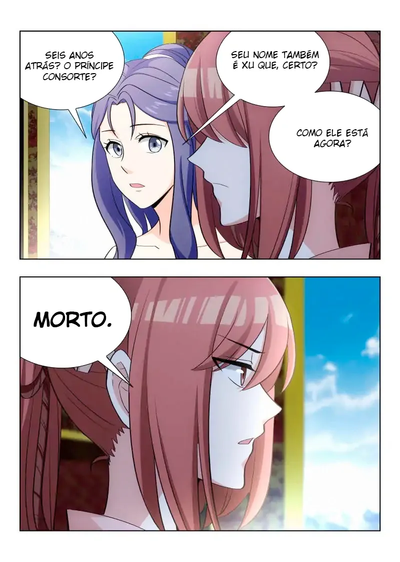 Read Supremo Sistema De Blefes (PT-BR) PT Manga Online