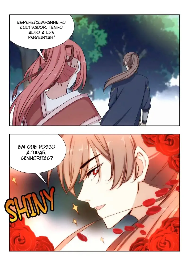 Read Supremo Sistema De Blefes (PT-BR) PT Manga Online