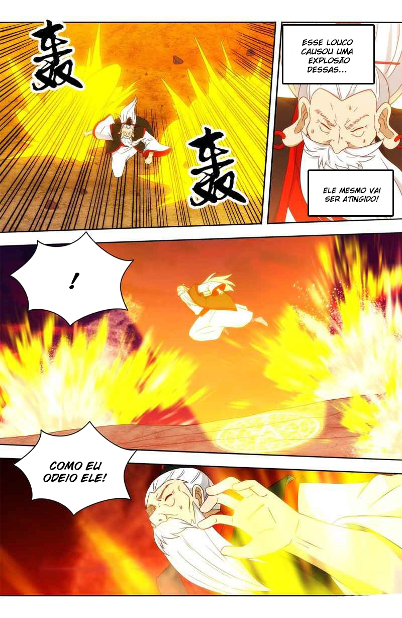 Read Supremo Sistema De Blefes (PT-BR) PT Manga Online