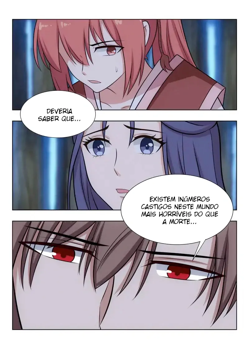 Read Supremo Sistema De Blefes (PT-BR) PT Manga Online