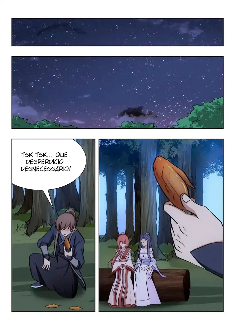 Read Supremo Sistema De Blefes (PT-BR) PT Manga Online