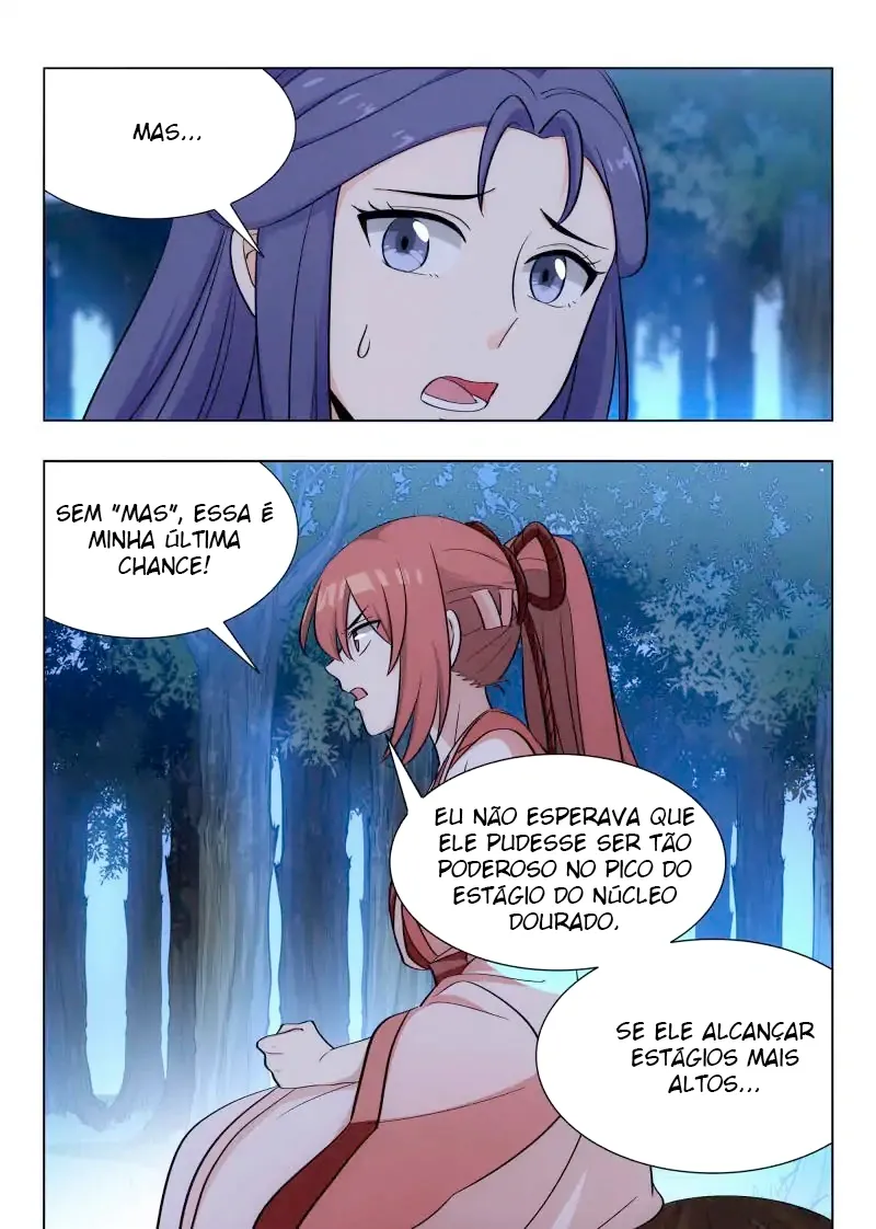 Read Supremo Sistema De Blefes (PT-BR) PT Manga Online