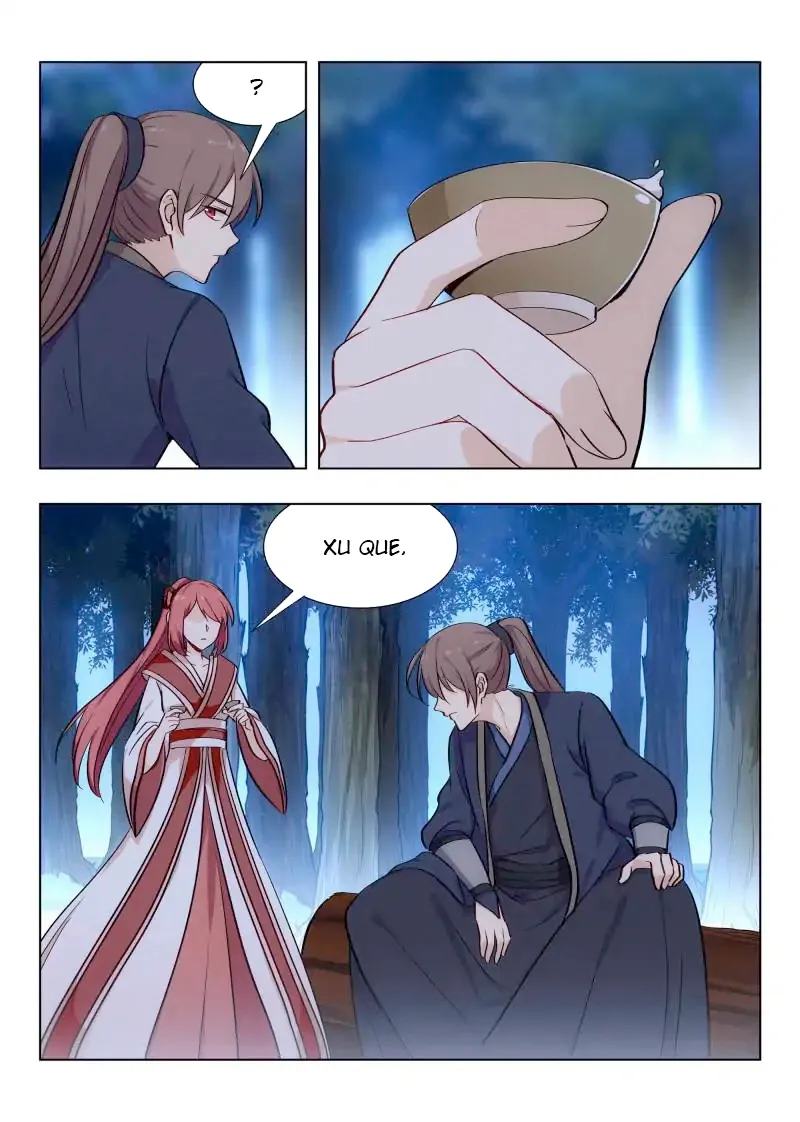 Read Supremo Sistema De Blefes (PT-BR) PT Manga Online