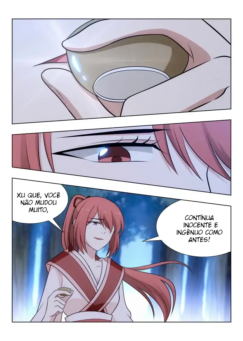 Read Supremo Sistema De Blefes (PT-BR) PT Manga Online
