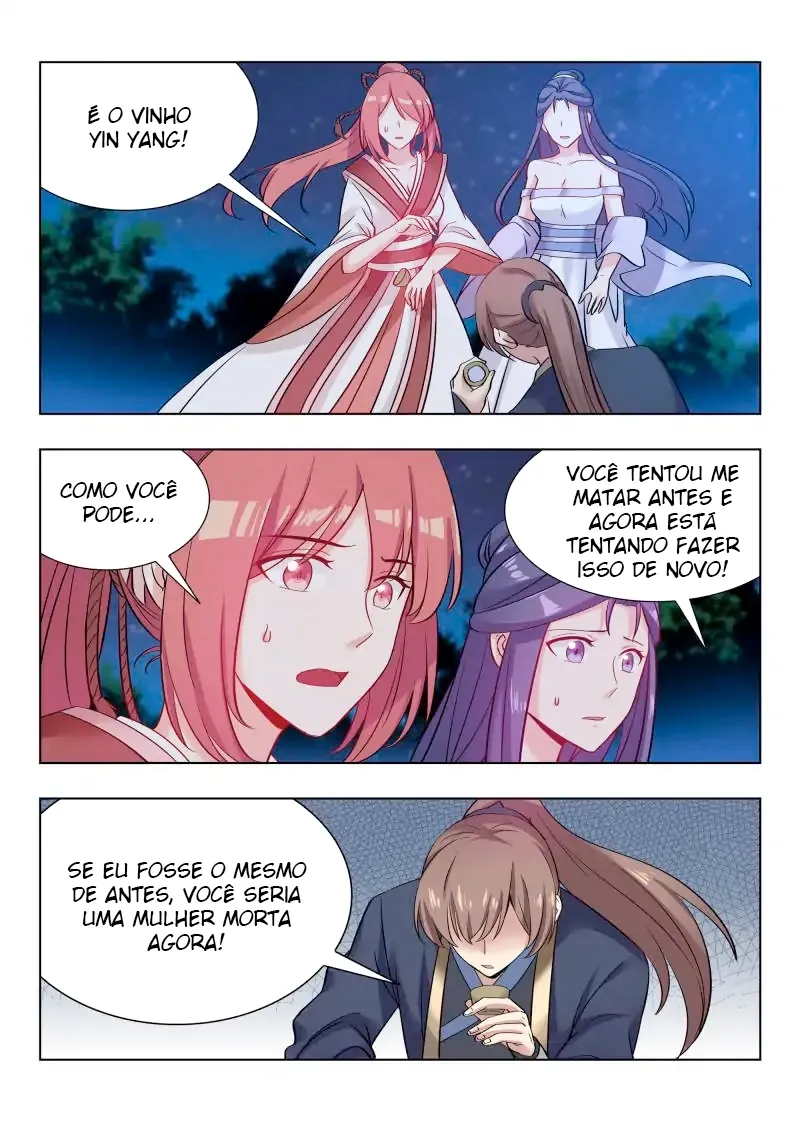 Read Supremo Sistema De Blefes (PT-BR) PT Manga Online