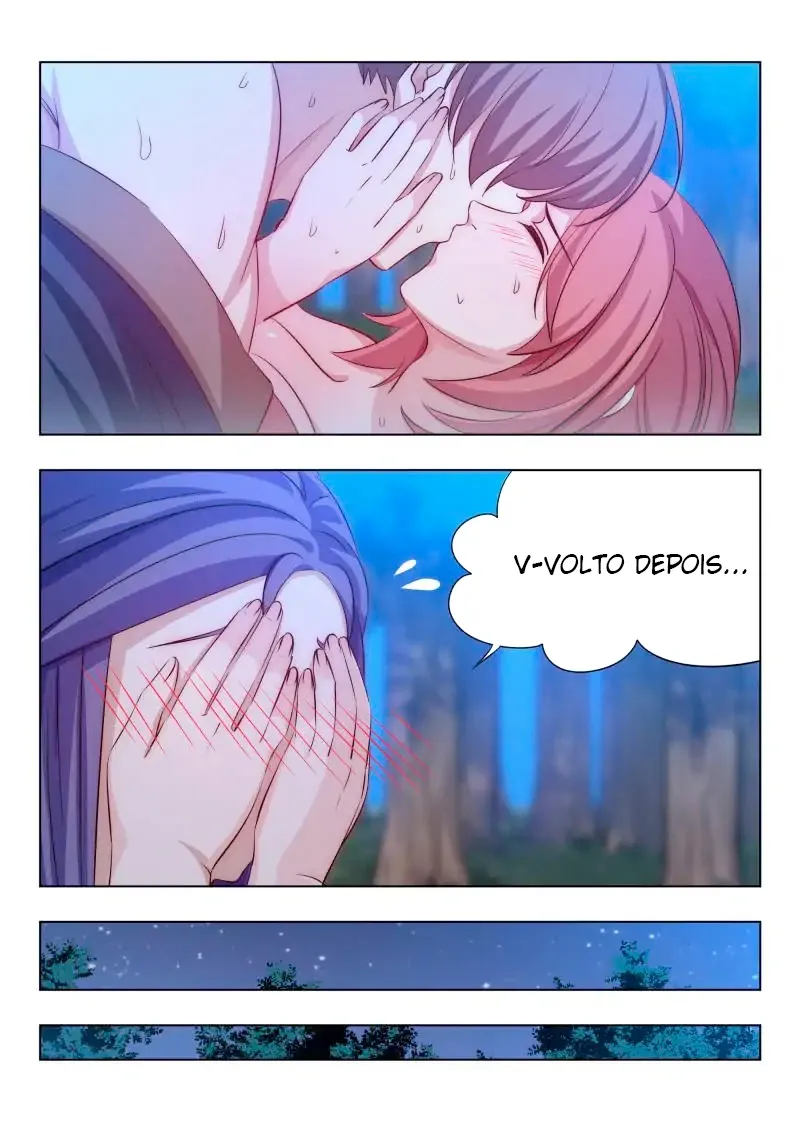 Read Supremo Sistema De Blefes (PT-BR) PT Manga Online