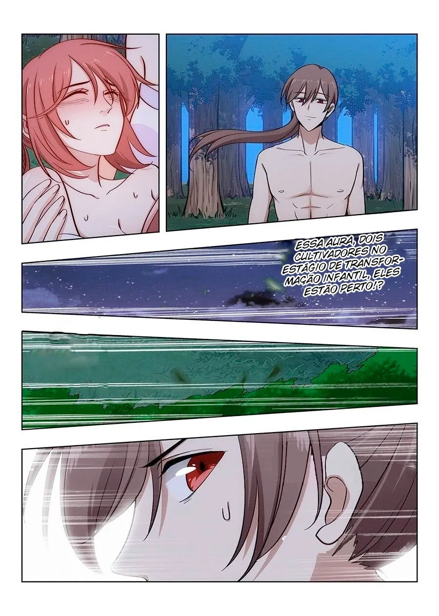 Read Supremo Sistema De Blefes (PT-BR) PT Manga Online