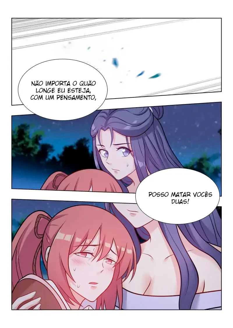 Read Supremo Sistema De Blefes (PT-BR) PT Manga Online