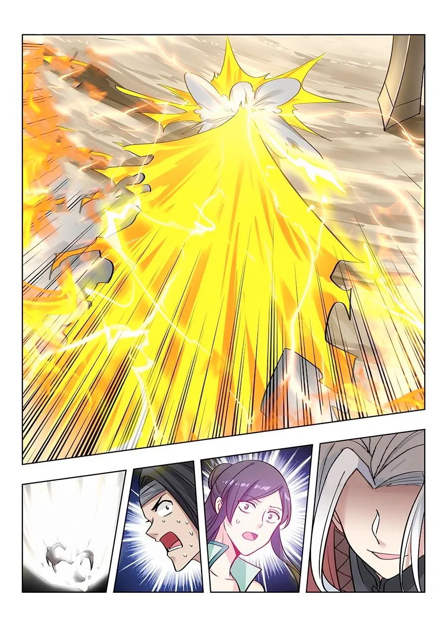 Read Supremo Sistema De Blefes (PT-BR) PT Manga Online