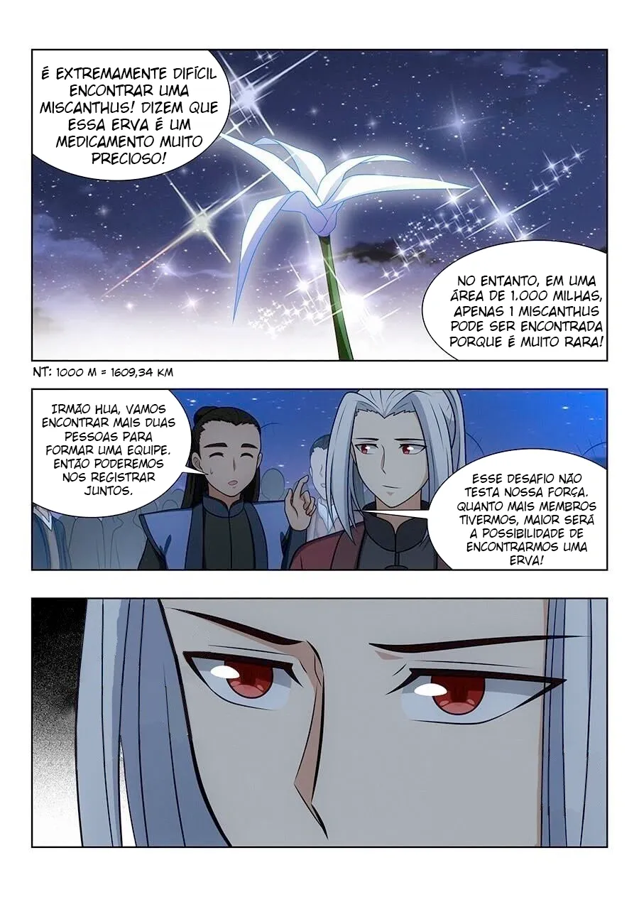 Read Supremo Sistema De Blefes (PT-BR) PT Manga Online